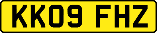 KK09FHZ