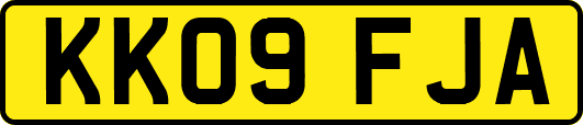 KK09FJA