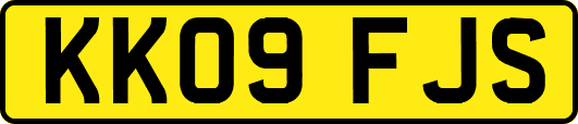 KK09FJS