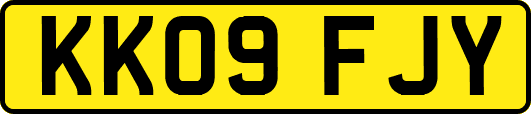 KK09FJY