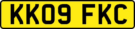 KK09FKC