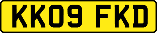 KK09FKD