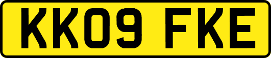 KK09FKE