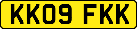 KK09FKK