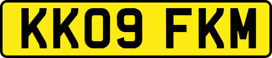 KK09FKM
