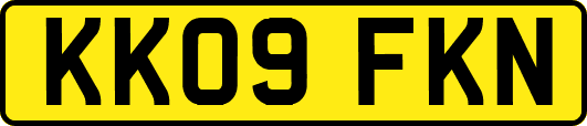 KK09FKN