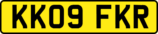 KK09FKR