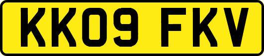 KK09FKV