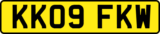 KK09FKW