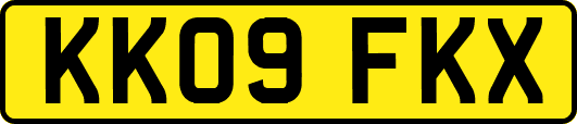 KK09FKX