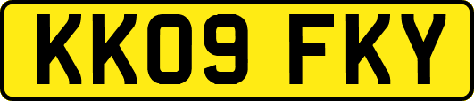 KK09FKY