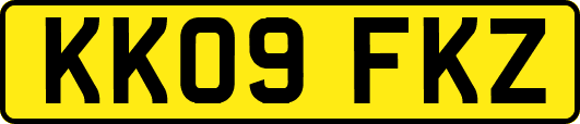 KK09FKZ