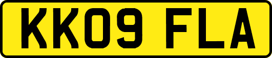 KK09FLA