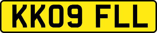 KK09FLL