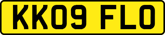 KK09FLO