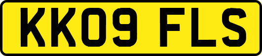 KK09FLS