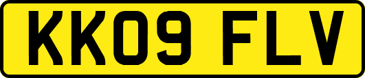 KK09FLV