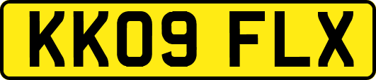 KK09FLX
