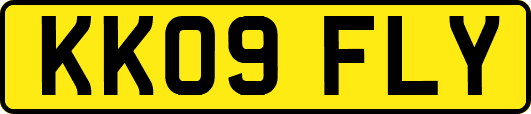 KK09FLY