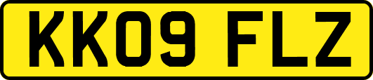 KK09FLZ