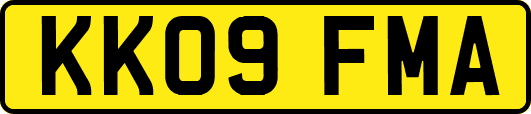 KK09FMA