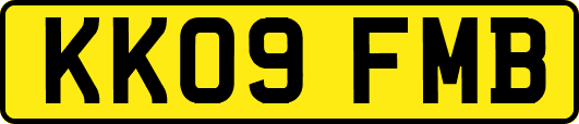 KK09FMB