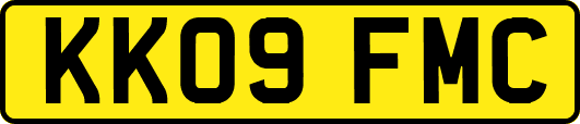 KK09FMC