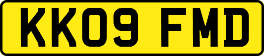 KK09FMD