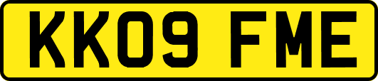 KK09FME