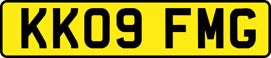 KK09FMG