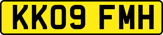 KK09FMH