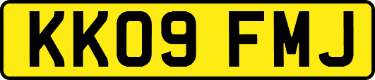 KK09FMJ