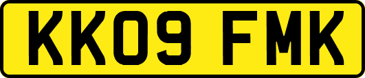 KK09FMK