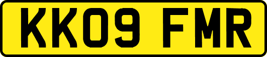 KK09FMR