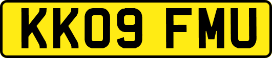 KK09FMU