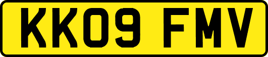 KK09FMV