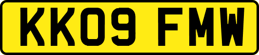 KK09FMW