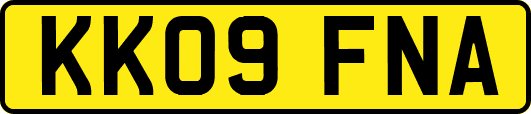 KK09FNA