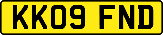 KK09FND
