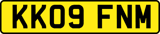 KK09FNM