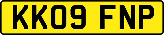 KK09FNP