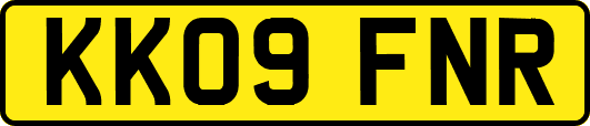 KK09FNR