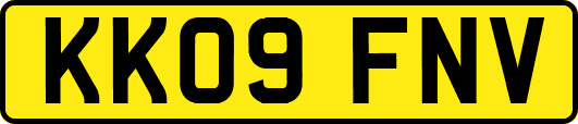 KK09FNV