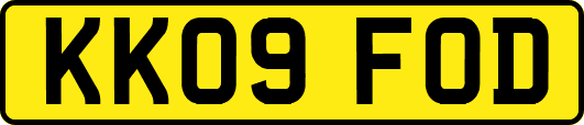 KK09FOD