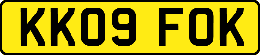 KK09FOK