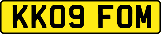 KK09FOM