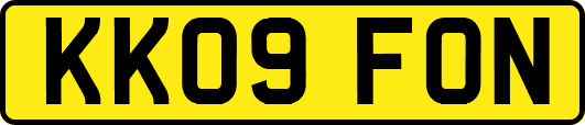 KK09FON