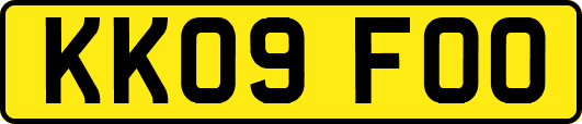 KK09FOO