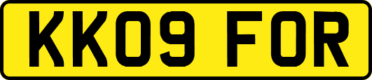 KK09FOR