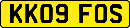 KK09FOS
